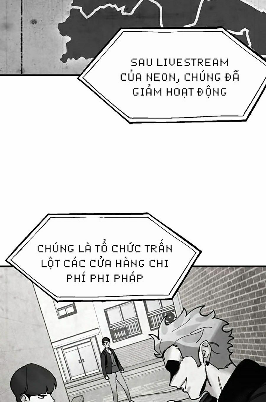 Xếp Hạng Bắt Nạt Chapter 23 - Trang 15