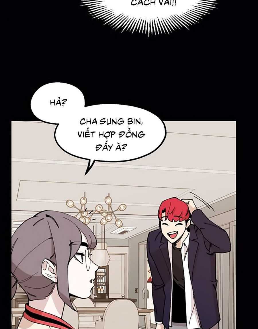 Xếp Hạng Bắt Nạt Chapter 13 - Trang 58