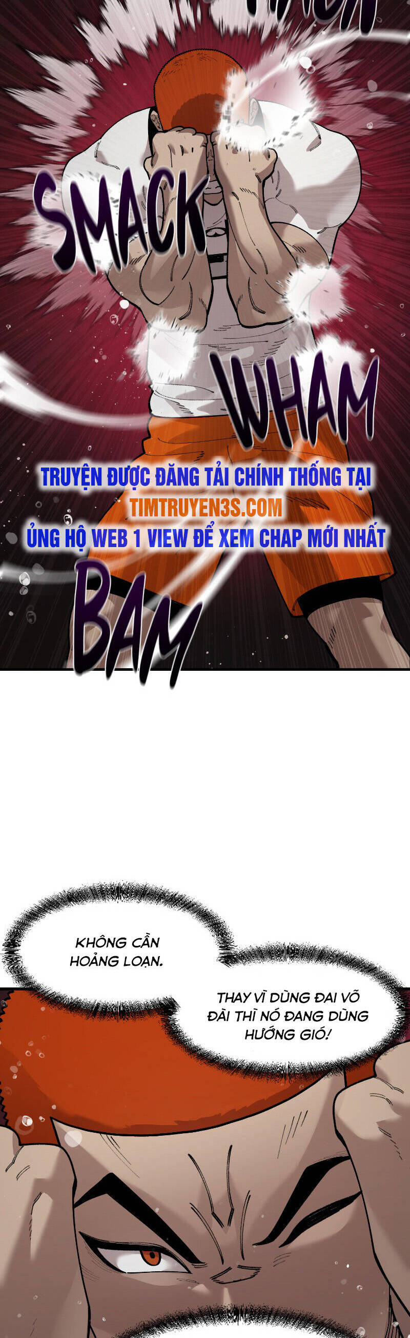 Xếp Hạng Bắt Nạt Chapter 68 - Trang 23