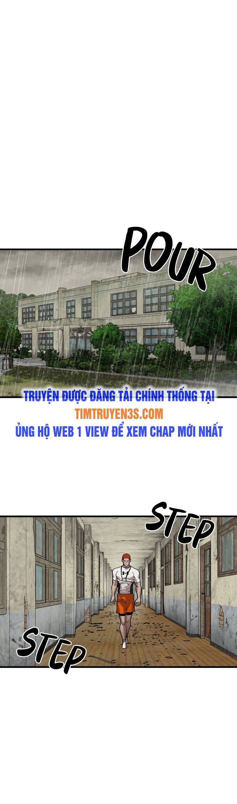 Xếp Hạng Bắt Nạt Chapter 67 - Trang 18