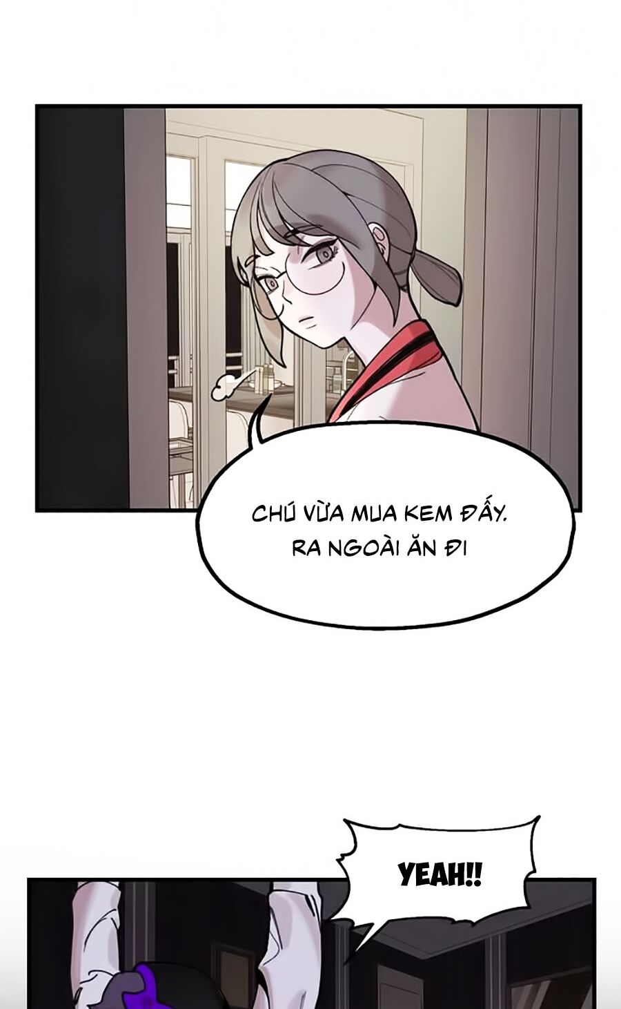 Xếp Hạng Bắt Nạt Chapter 2 - Trang 54