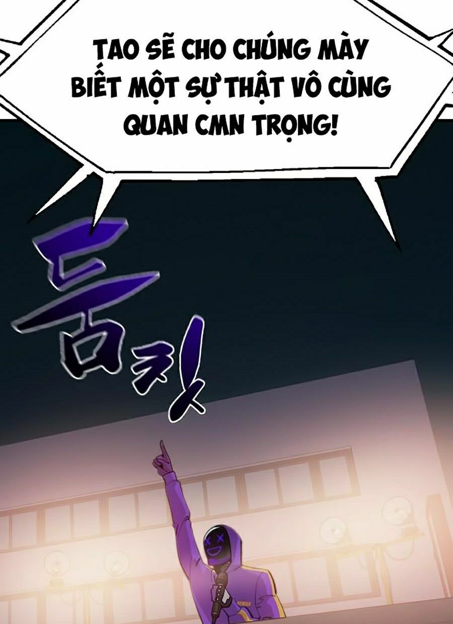 Xếp Hạng Bắt Nạt Chapter 24 - Trang 54