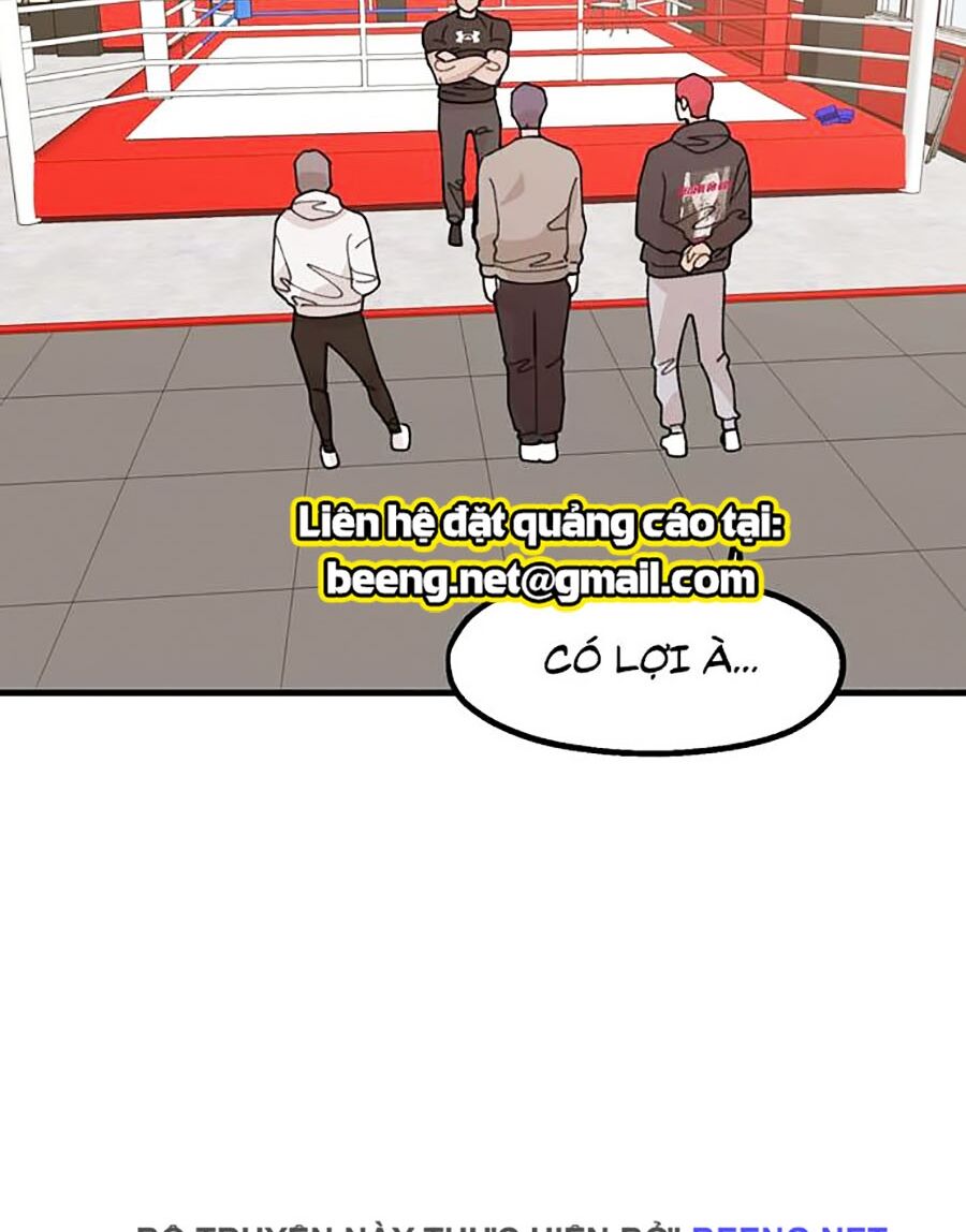 Xếp Hạng Bắt Nạt Chapter 18 - Trang 50