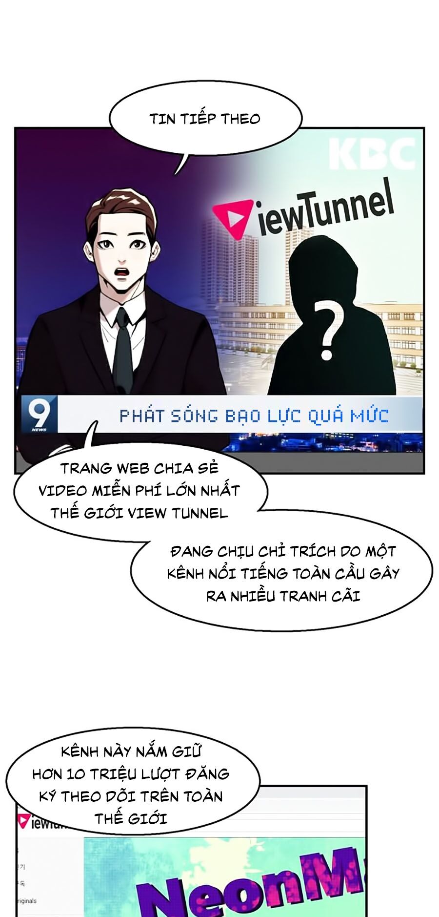 Xếp Hạng Bắt Nạt Chapter 1 - Trang 0