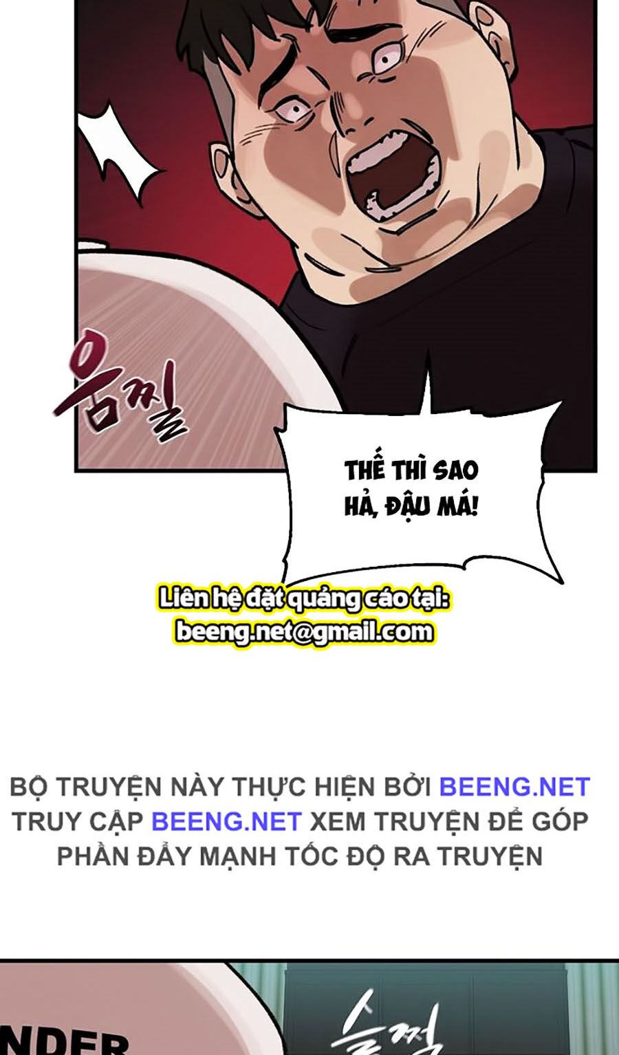 Xếp Hạng Bắt Nạt Chapter 8 - Trang 53