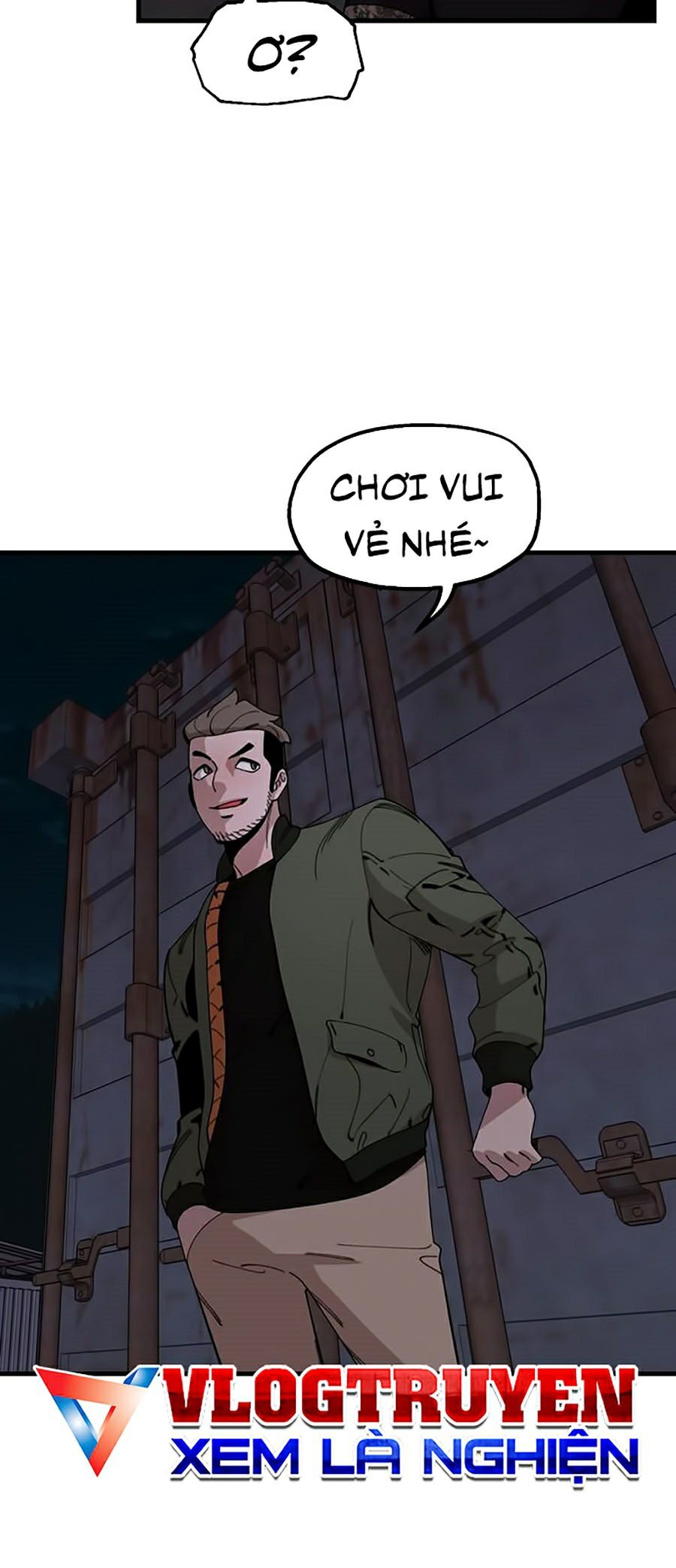 Xếp Hạng Bắt Nạt Chapter 28 - Trang 31