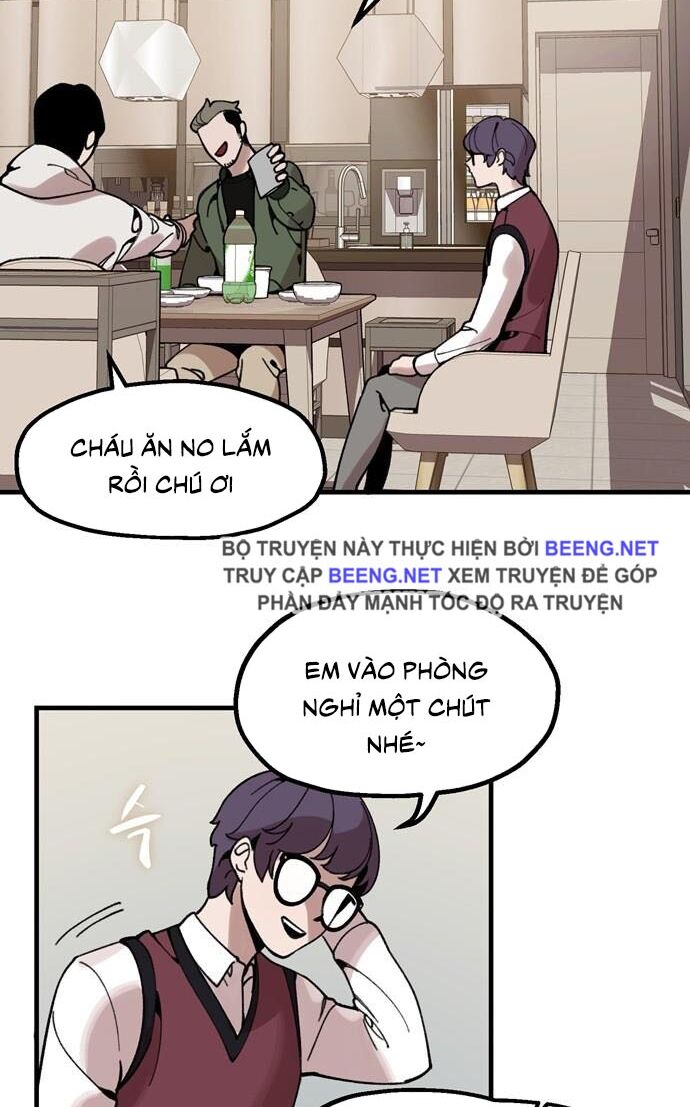 Xếp Hạng Bắt Nạt Chapter 2 - Trang 32