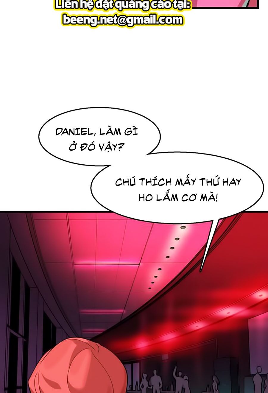 Xếp Hạng Bắt Nạt Chapter 1 - Trang 101