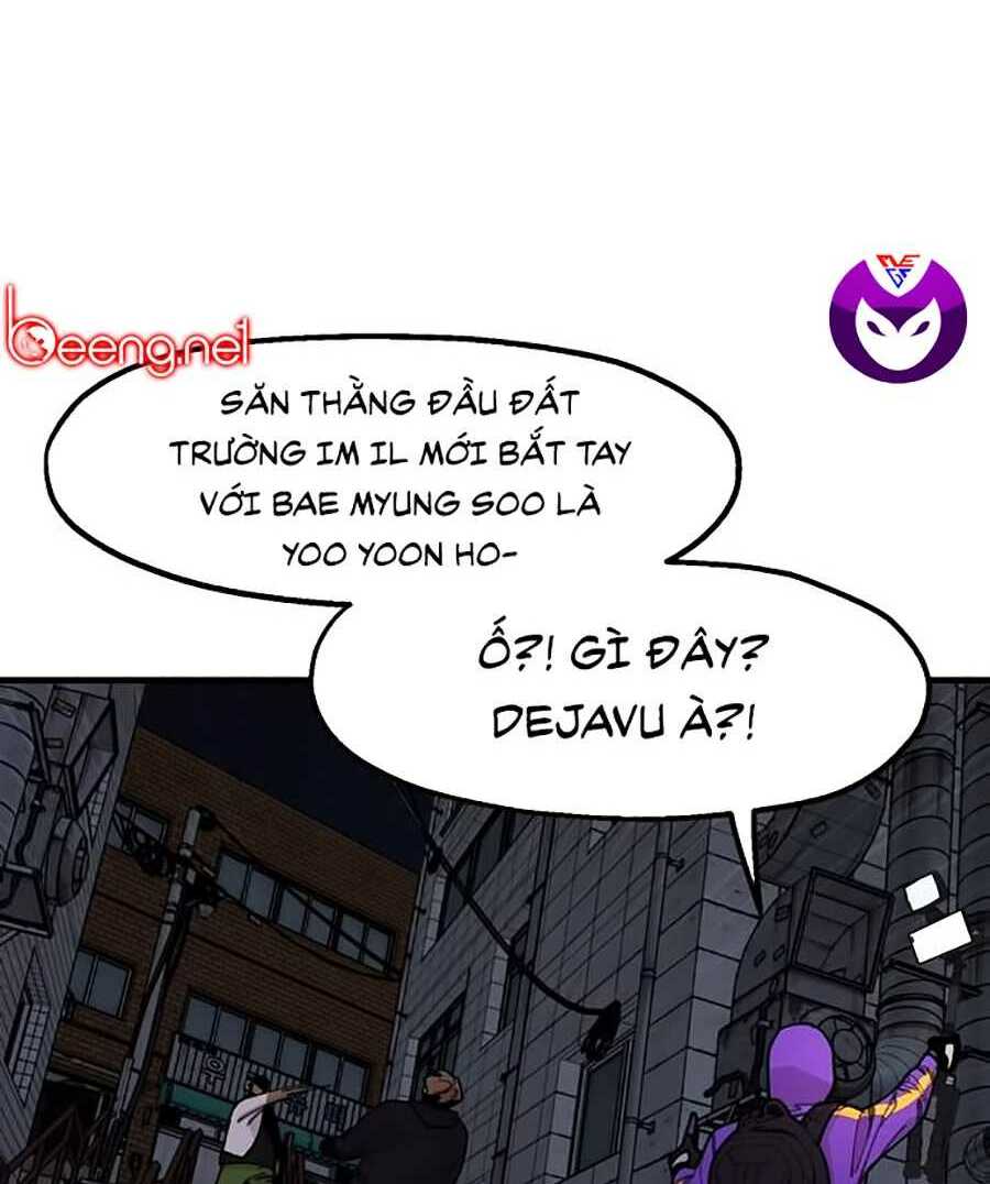 Xếp Hạng Bắt Nạt Chapter 21 - Trang 5