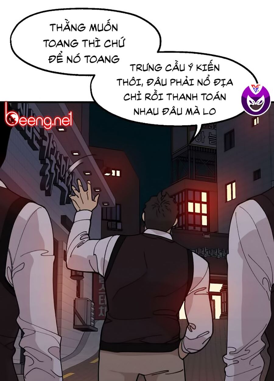 Xếp Hạng Bắt Nạt Chapter 16 - Trang 77