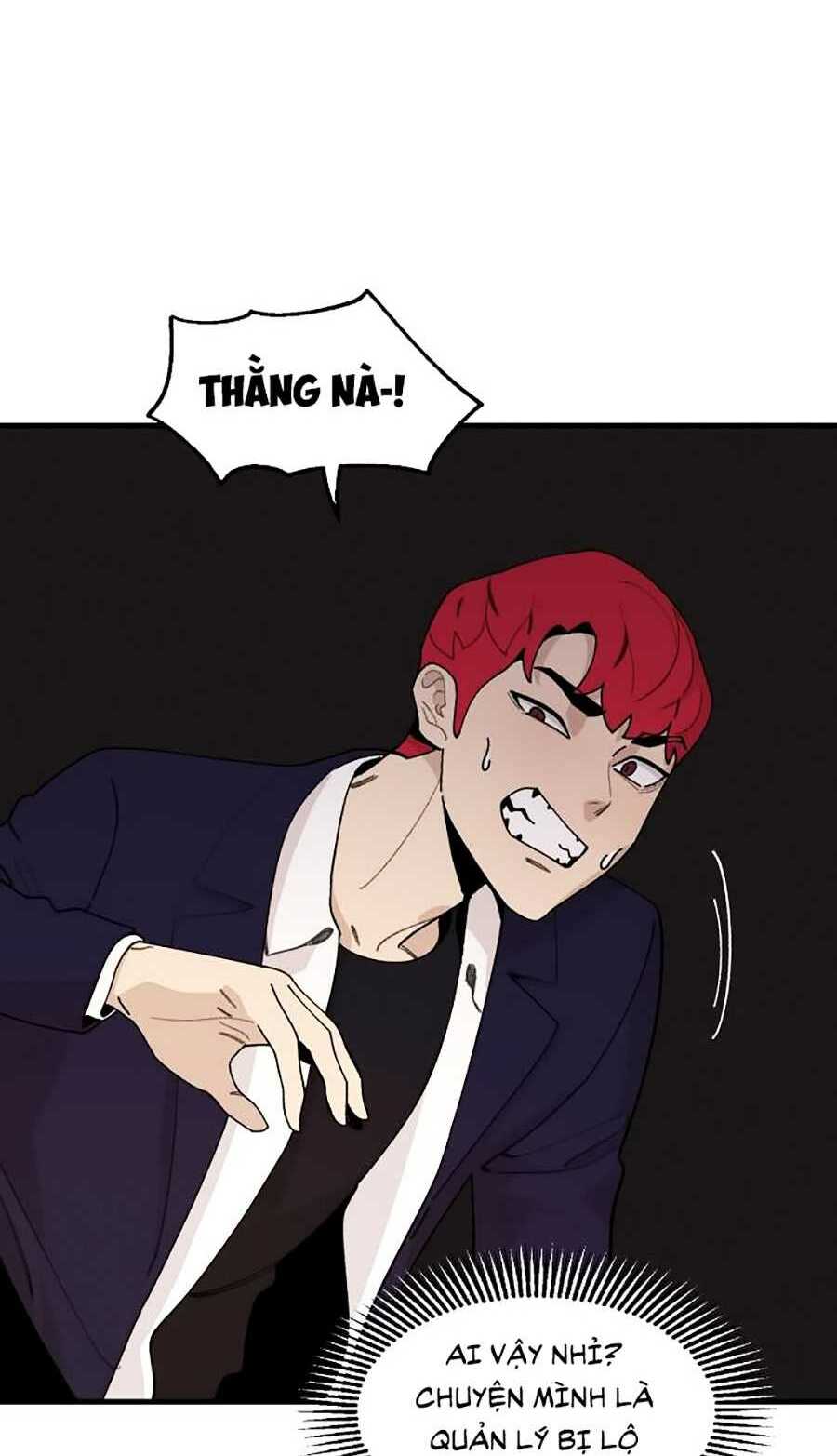 Xếp Hạng Bắt Nạt Chapter 22 - Trang 13