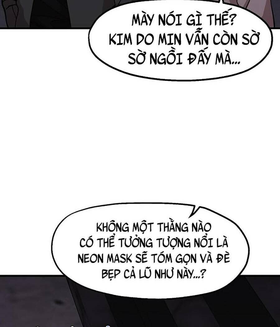 Xếp Hạng Bắt Nạt Chapter 35 - Trang 69