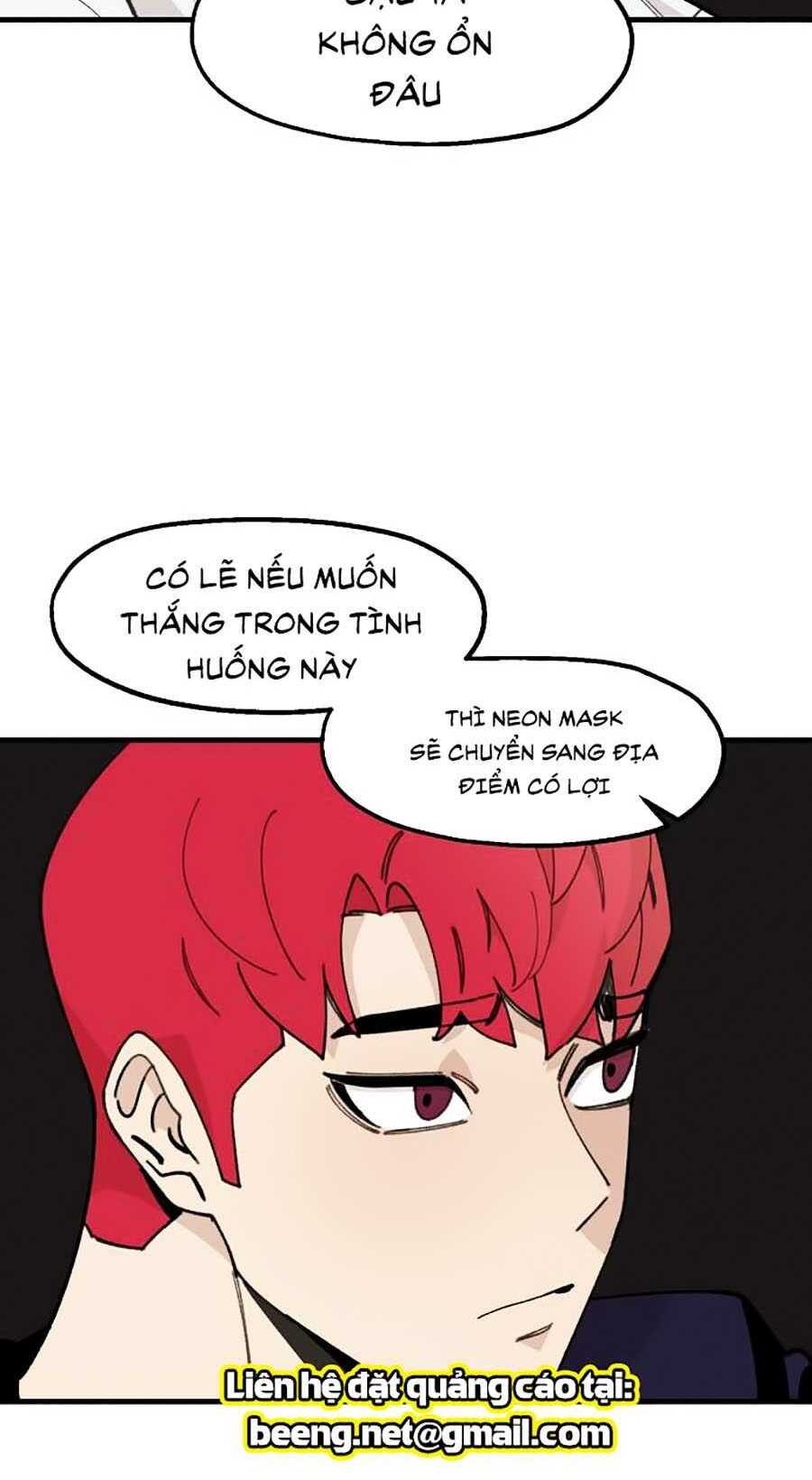 Xếp Hạng Bắt Nạt Chapter 22 - Trang 41