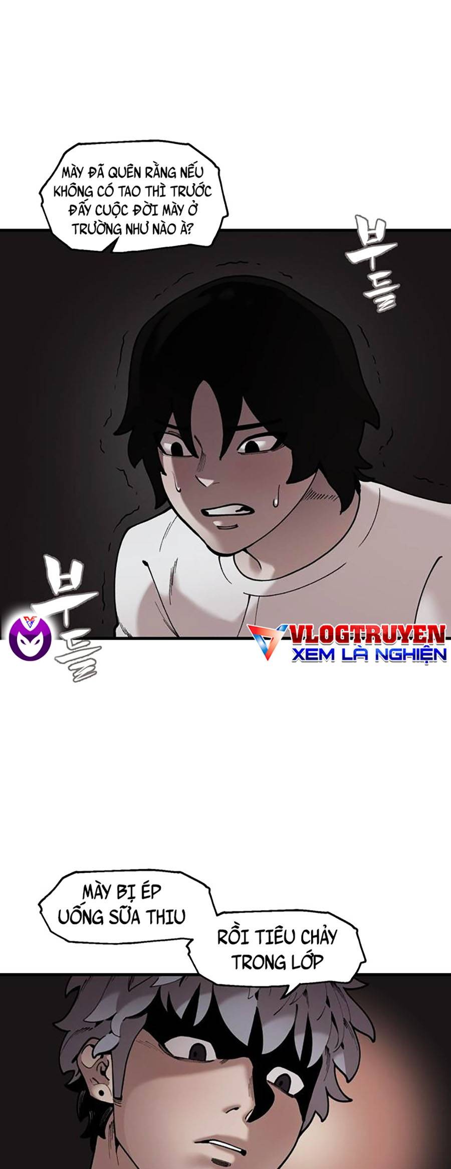 Xếp Hạng Bắt Nạt Chapter 43 - Trang 15