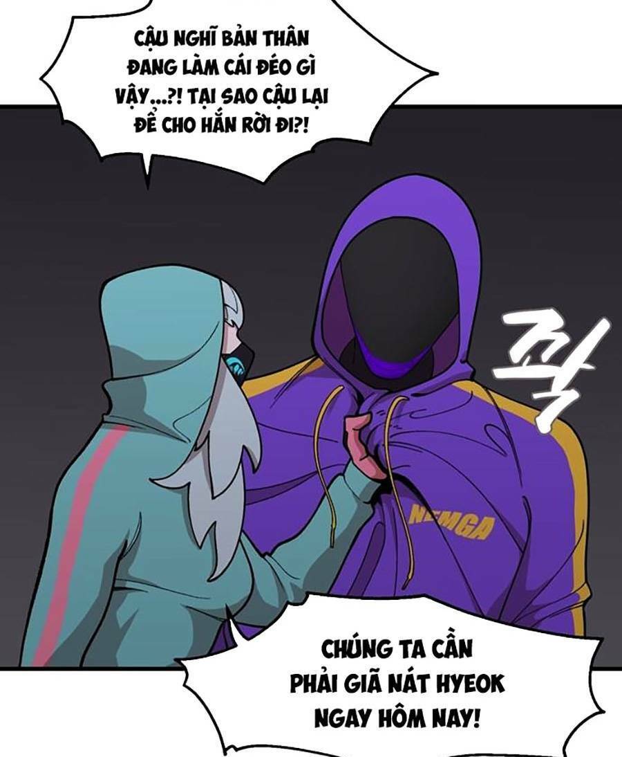 Xếp Hạng Bắt Nạt Chapter 35 - Trang 44