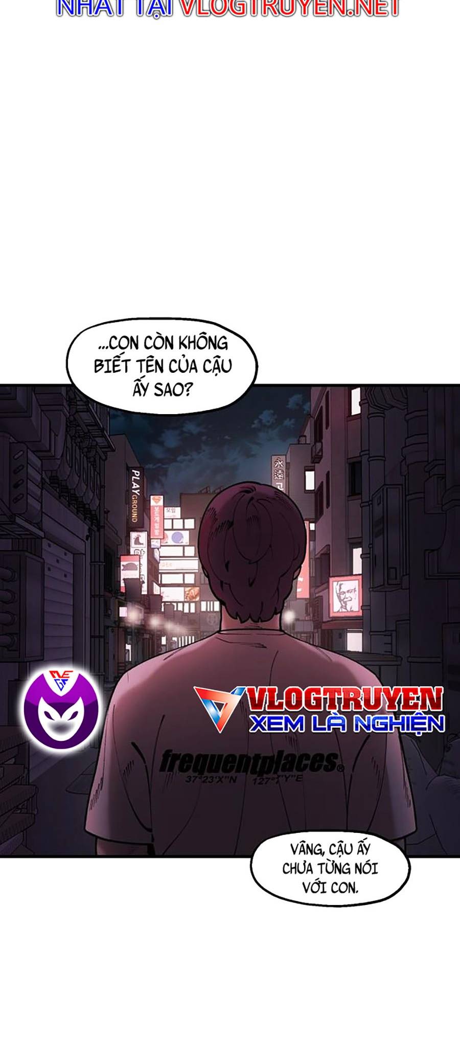 Xếp Hạng Bắt Nạt Chapter 39 - Trang 40