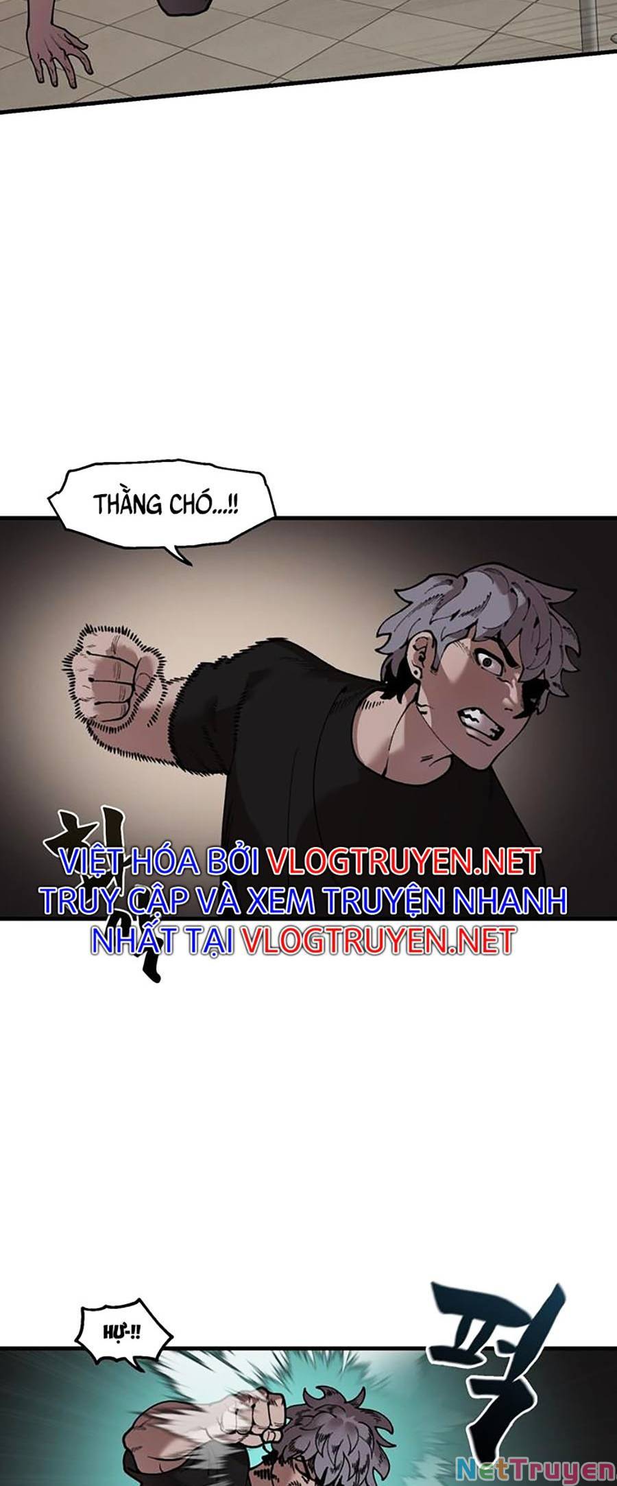 Xếp Hạng Bắt Nạt Chapter 44 - Trang 15