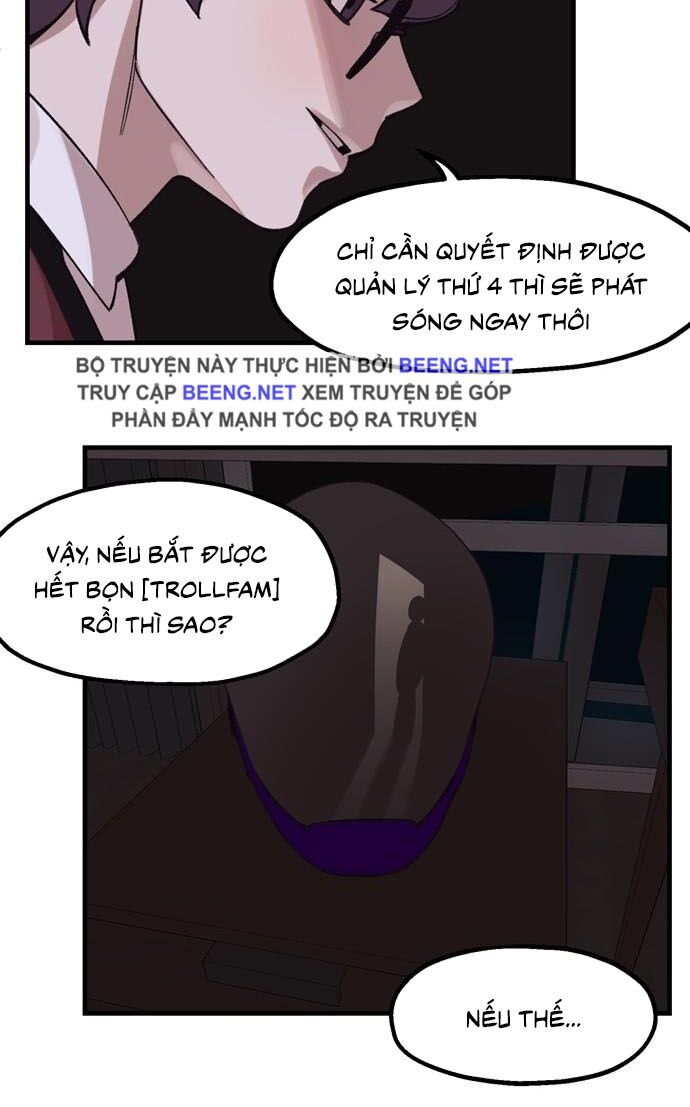 Xếp Hạng Bắt Nạt Chapter 2 - Trang 39