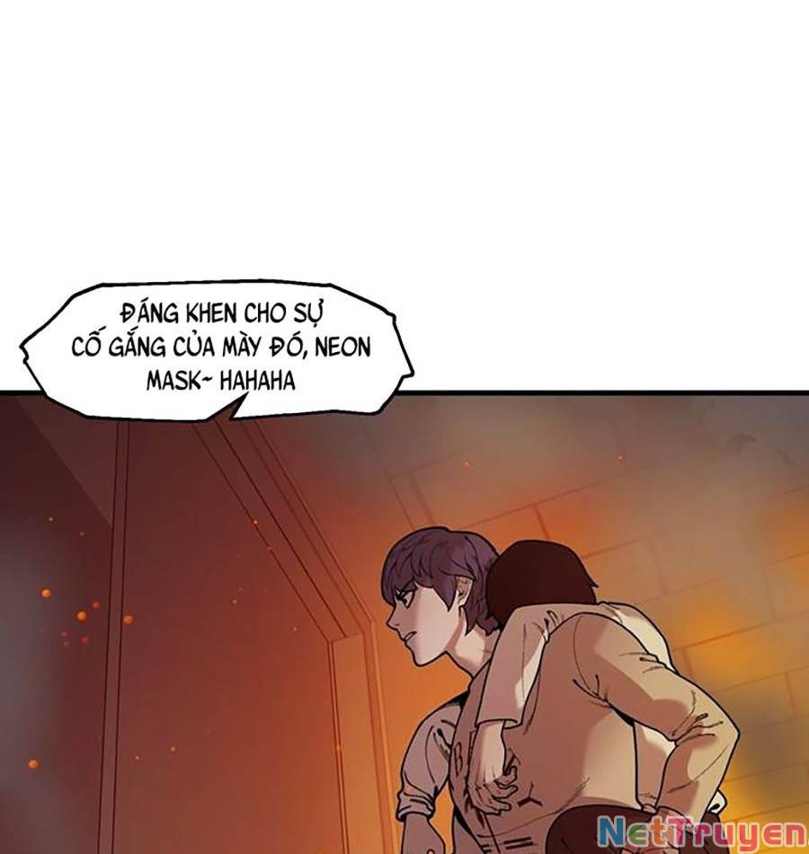 Xếp Hạng Bắt Nạt Chapter 44 - Trang 54