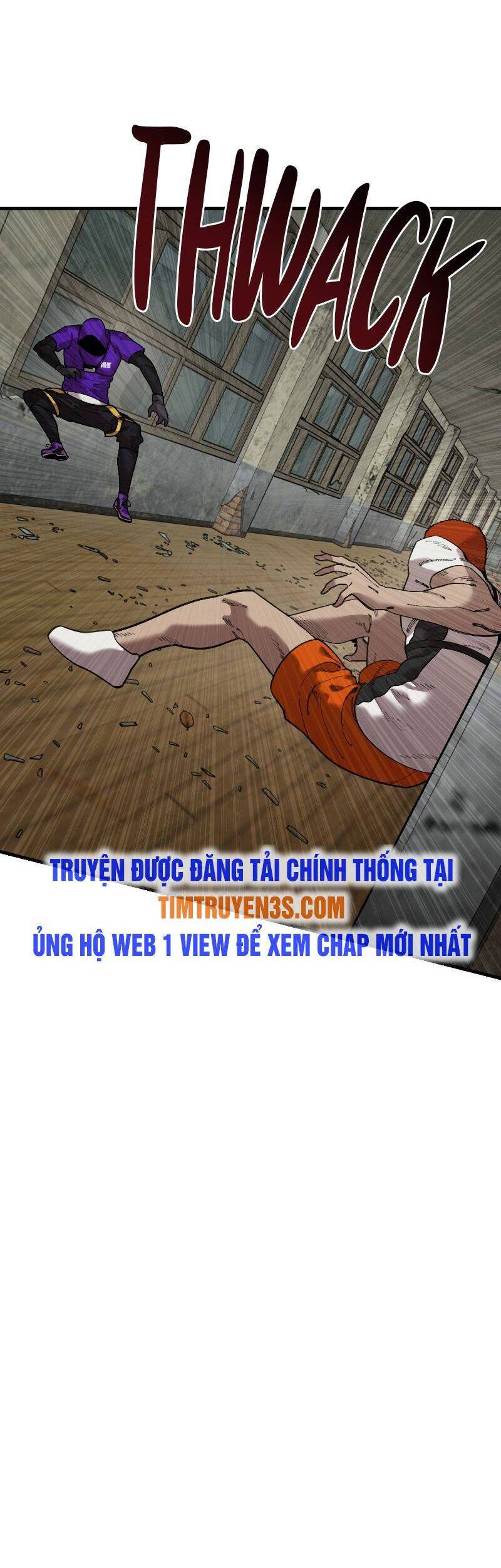 Xếp Hạng Bắt Nạt Chapter 66 - Trang 9