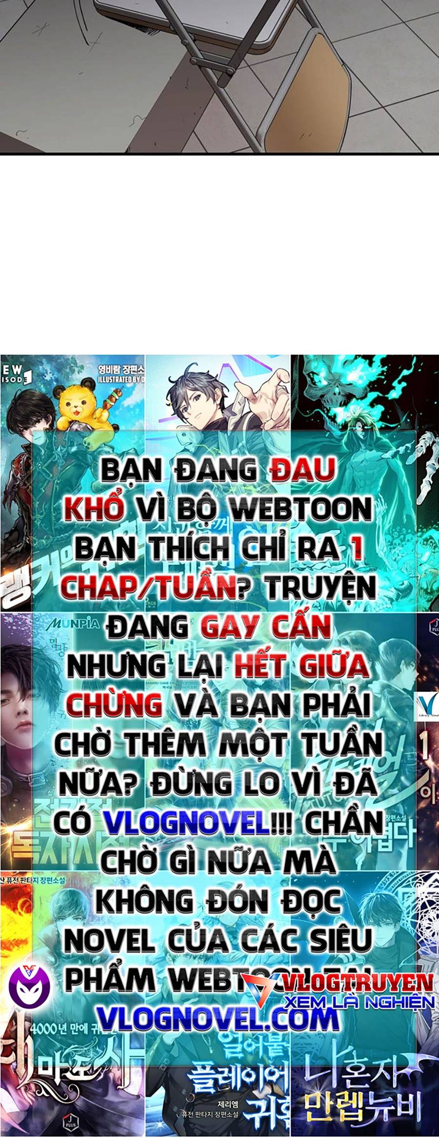 Xếp Hạng Bắt Nạt Chapter 43 - Trang 29