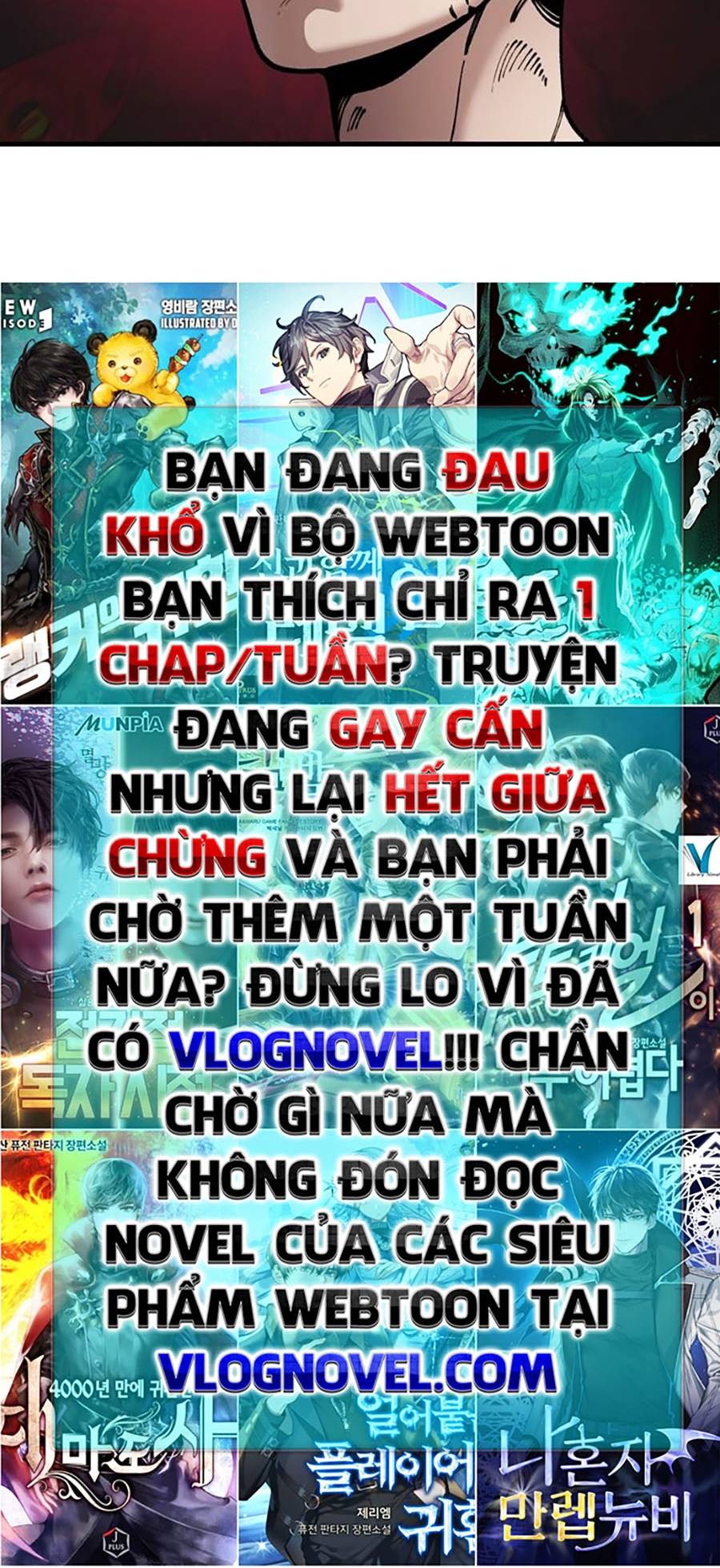 Xếp Hạng Bắt Nạt Chapter 45 - Trang 39