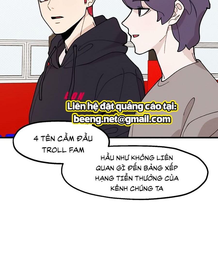 Xếp Hạng Bắt Nạt Chapter 18 - Trang 57