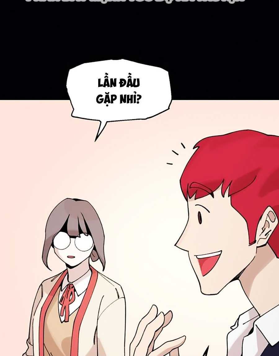 Xếp Hạng Bắt Nạt Chapter 13 - Trang 64