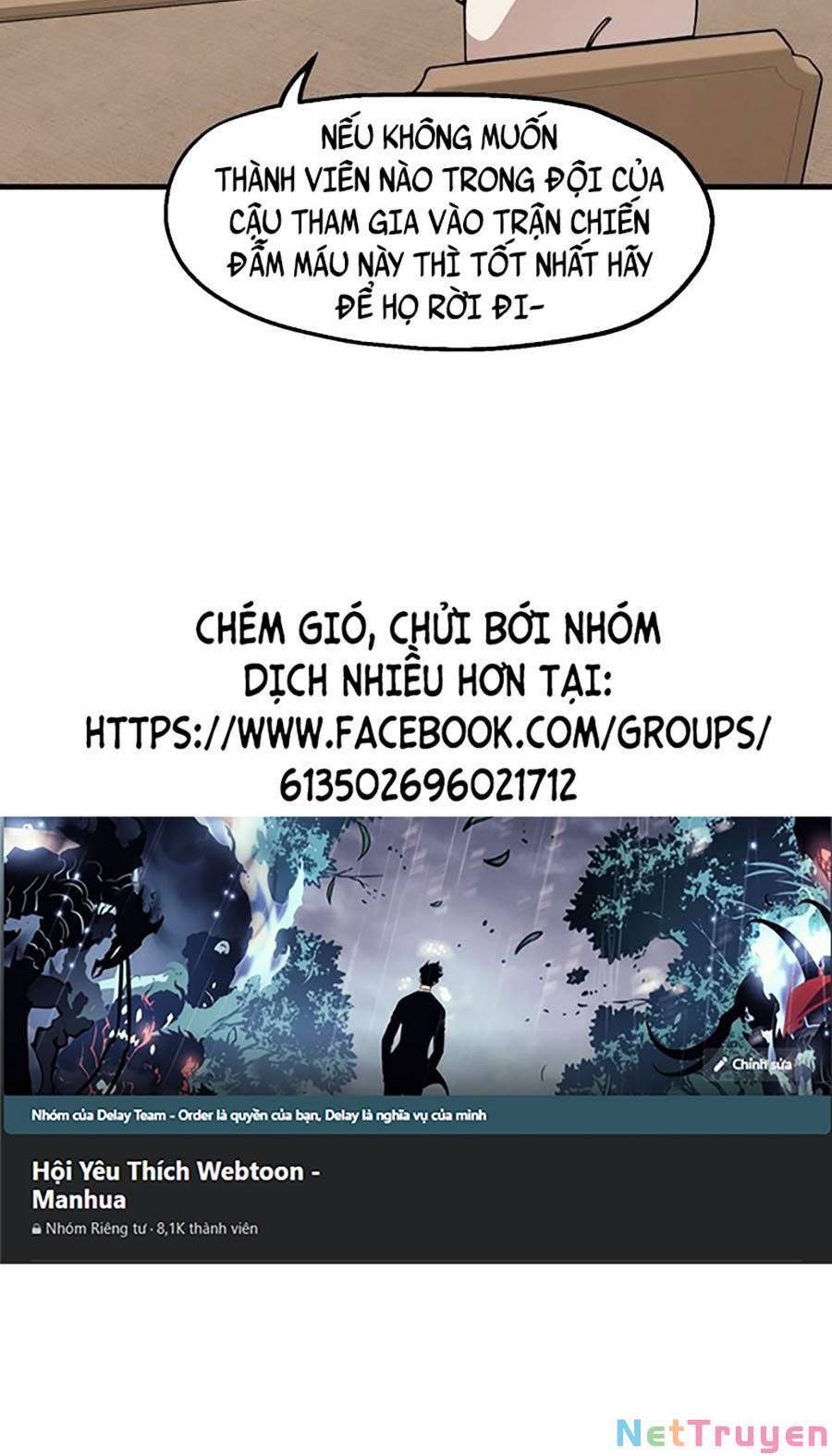 Xếp Hạng Bắt Nạt Chapter 36 - Trang 59