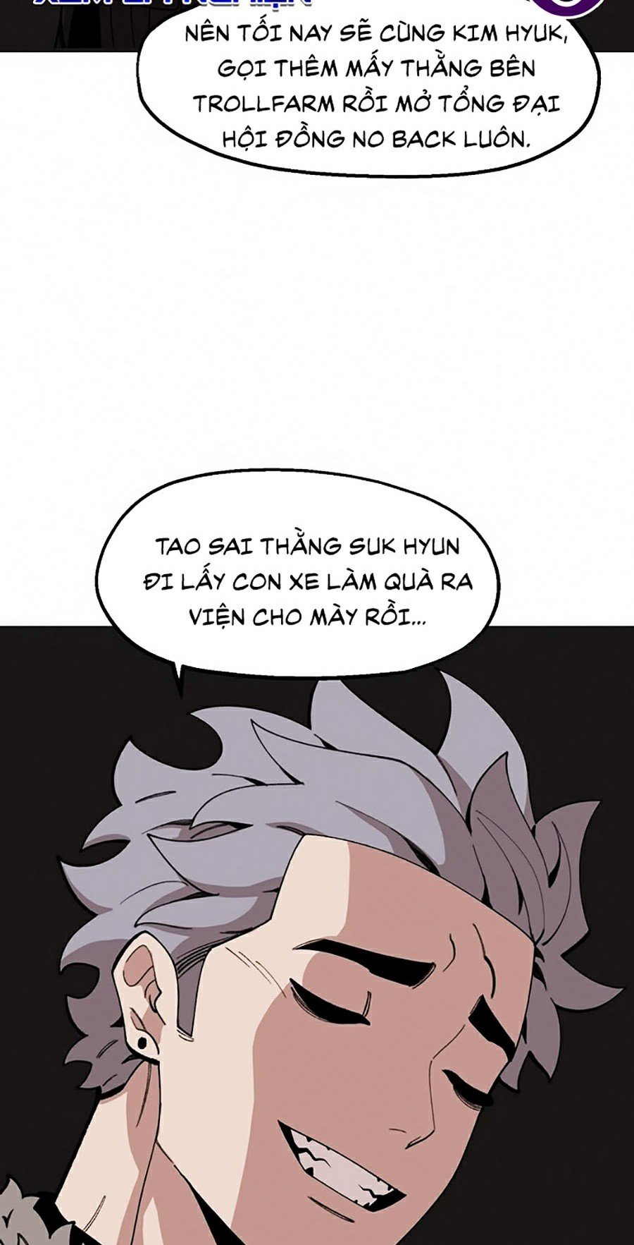 Xếp Hạng Bắt Nạt Chapter 33 - Trang 15