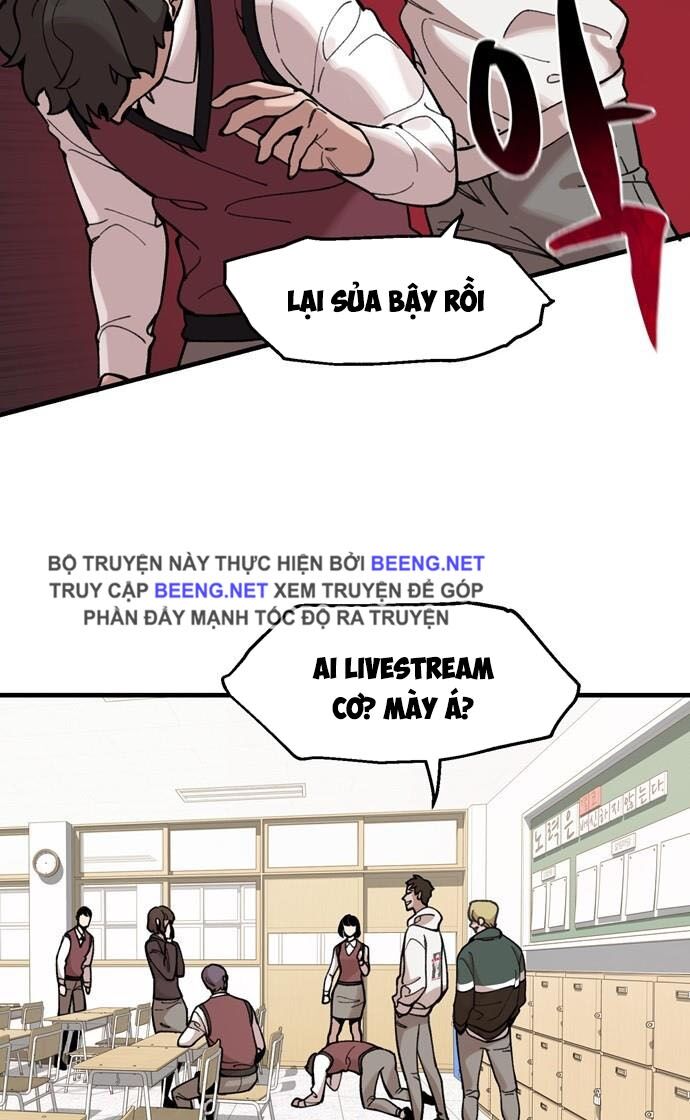 Xếp Hạng Bắt Nạt Chapter 2 - Trang 6