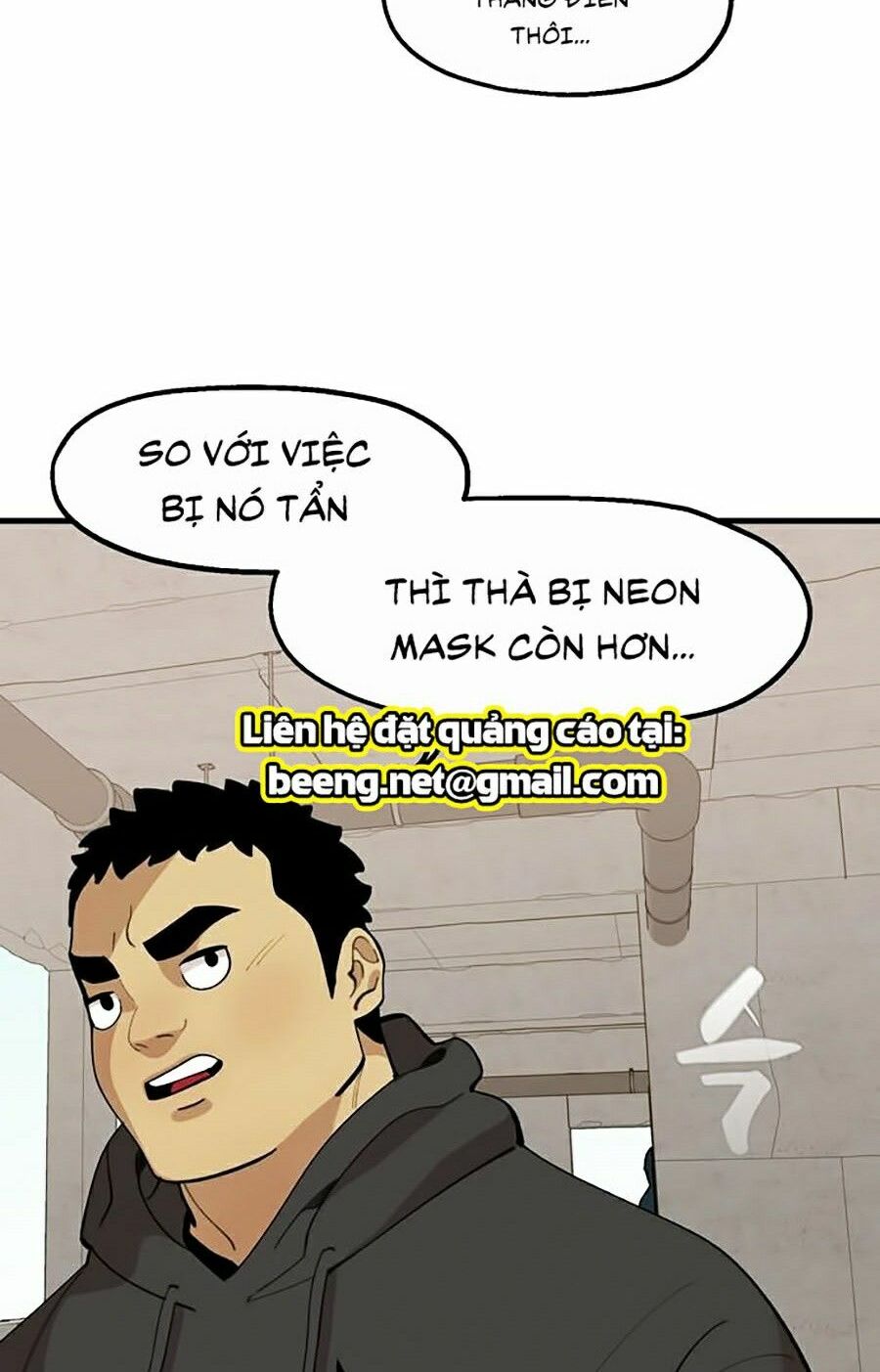 Xếp Hạng Bắt Nạt Chapter 23 - Trang 54