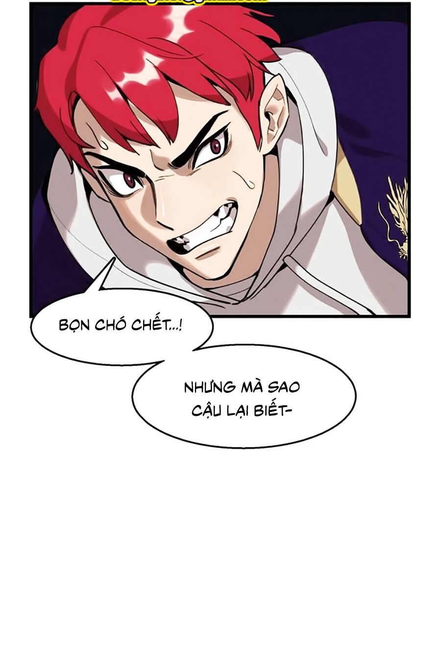 Xếp Hạng Bắt Nạt Chapter 4 - Trang 24