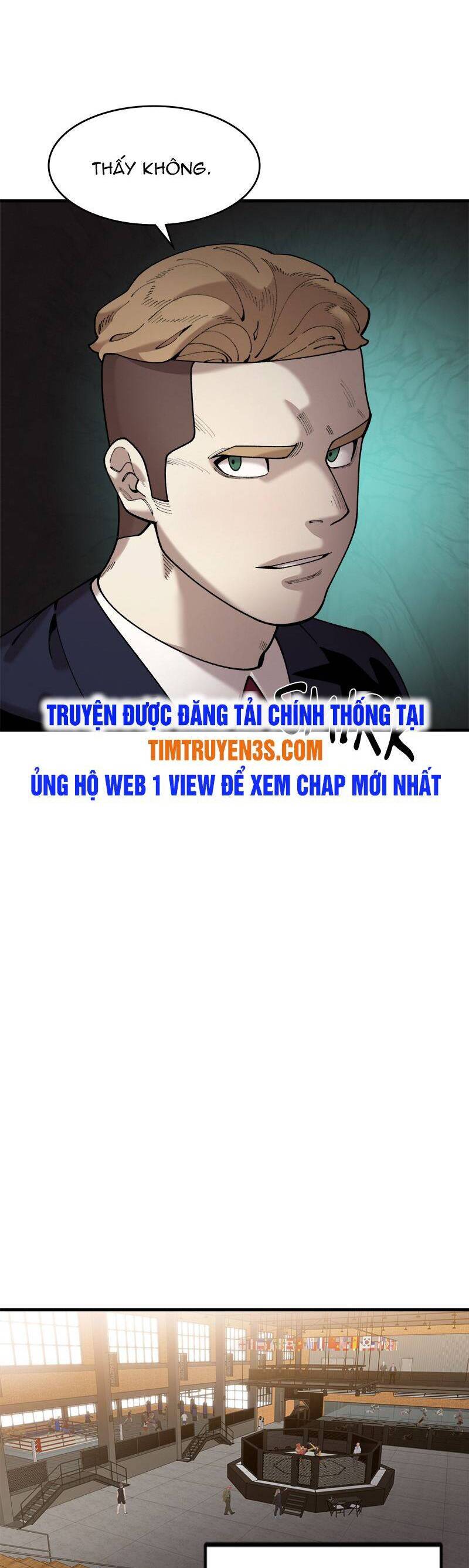 Xếp Hạng Bắt Nạt Chapter 60 - Trang 10