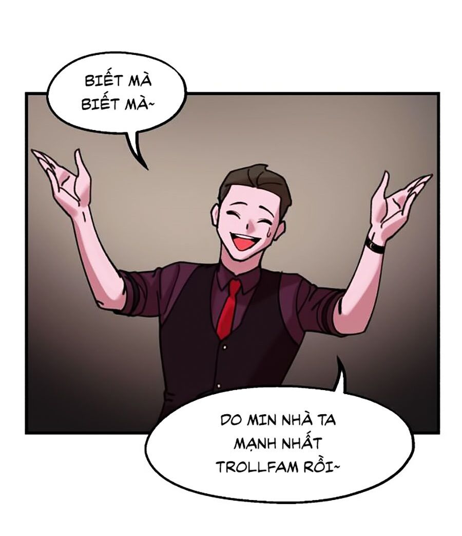 Xếp Hạng Bắt Nạt Chapter 10 - Trang 78