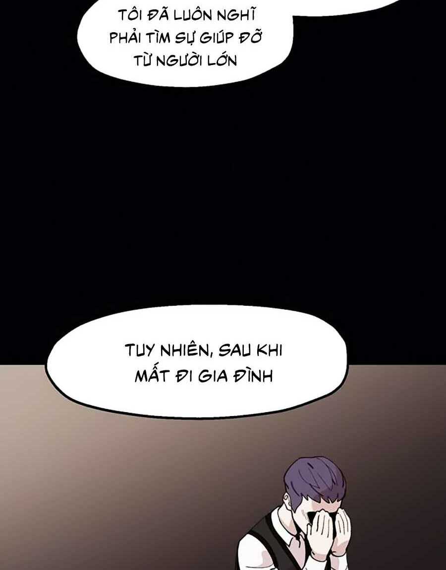 Xếp Hạng Bắt Nạt Chapter 13 - Trang 91