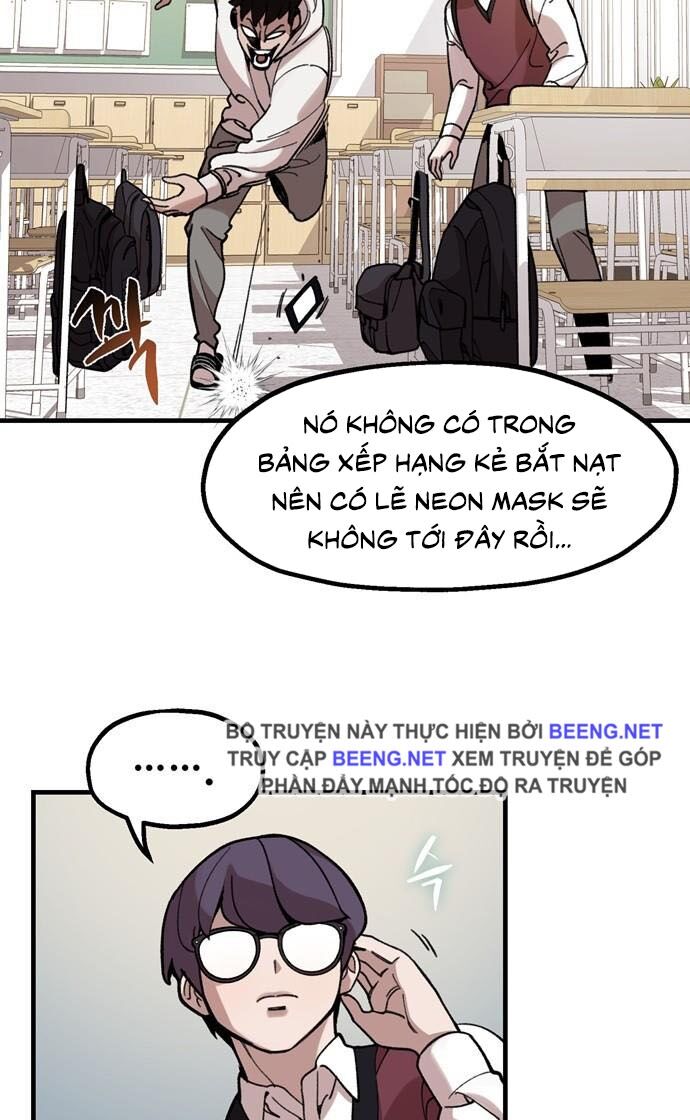 Xếp Hạng Bắt Nạt Chapter 2 - Trang 13