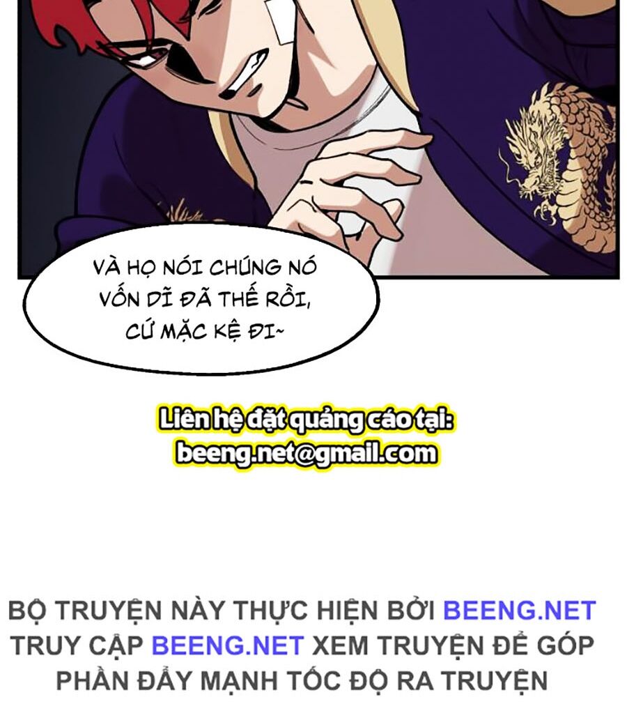 Xếp Hạng Bắt Nạt Chapter 10 - Trang 12