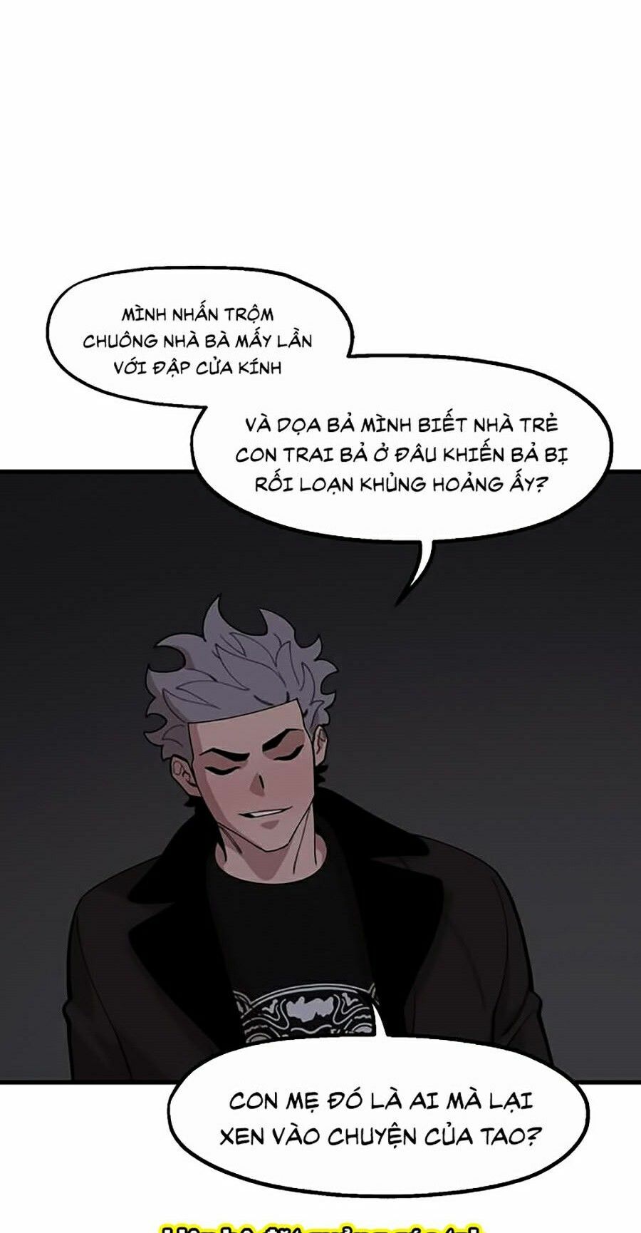 Xếp Hạng Bắt Nạt Chapter 23 - Trang 80