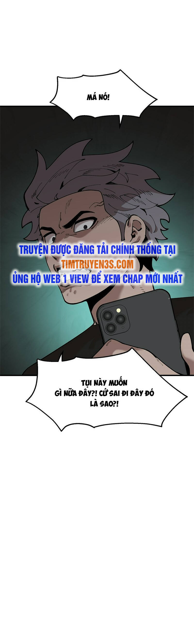 Xếp Hạng Bắt Nạt Chapter 71 - Trang 12