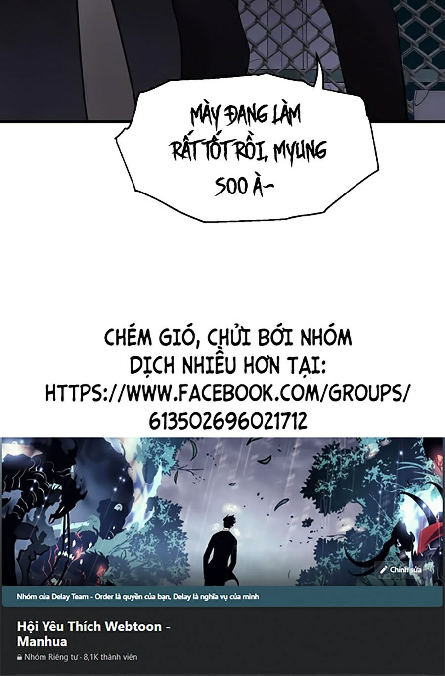 Xếp Hạng Bắt Nạt Chapter 26 - Trang 50