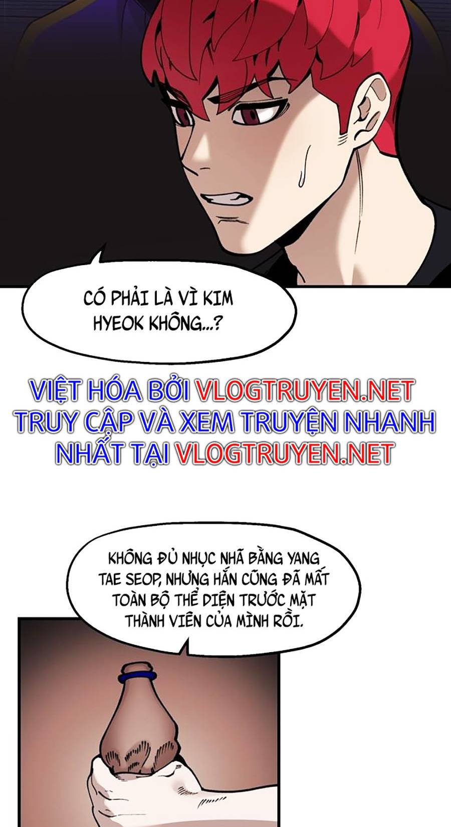 Xếp Hạng Bắt Nạt Chapter 41 - Trang 24