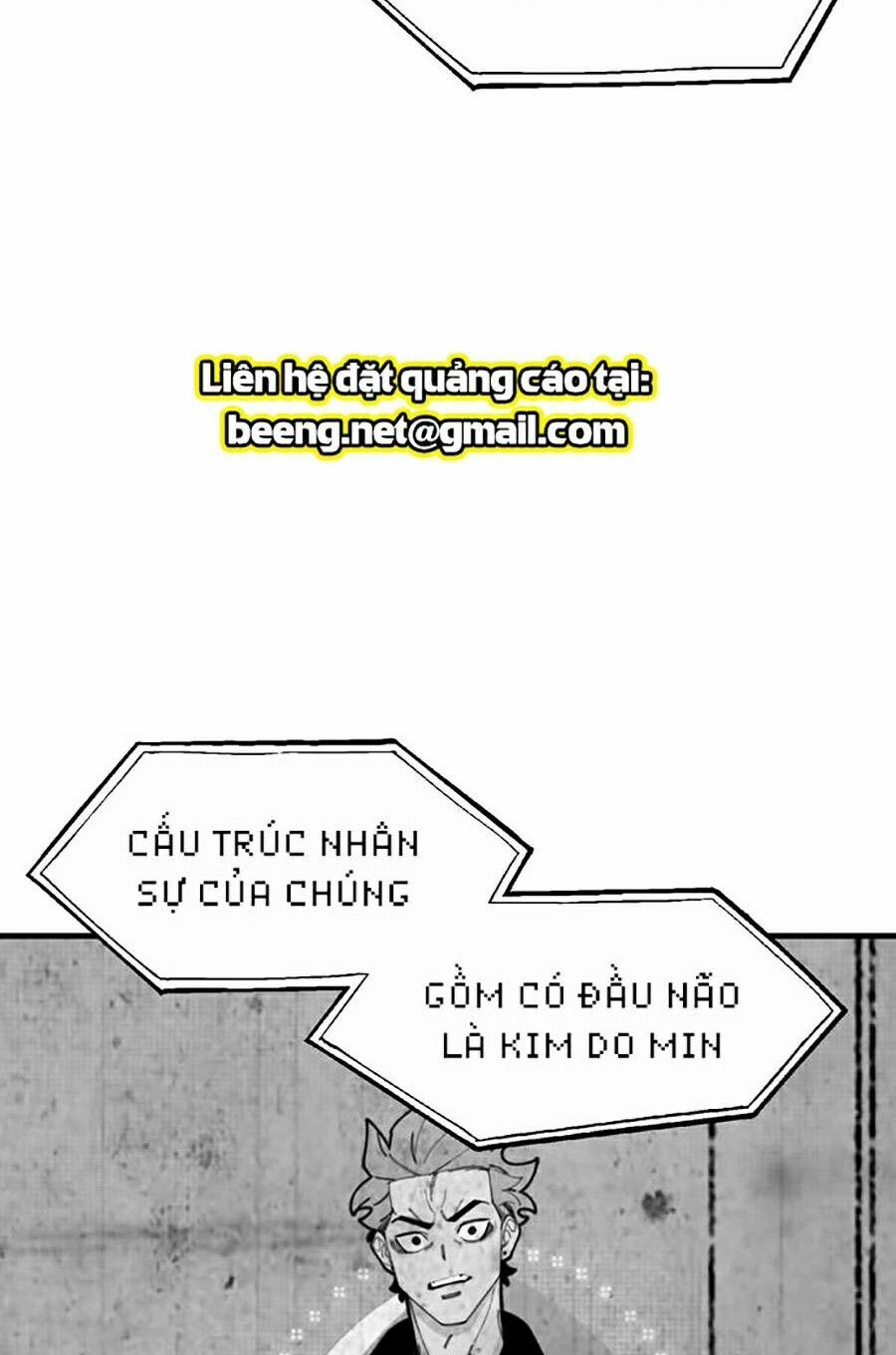 Xếp Hạng Bắt Nạt Chapter 23 - Trang 18