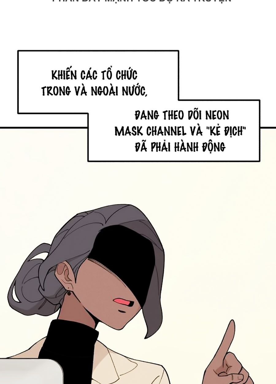 Xếp Hạng Bắt Nạt Chapter 16 - Trang 64