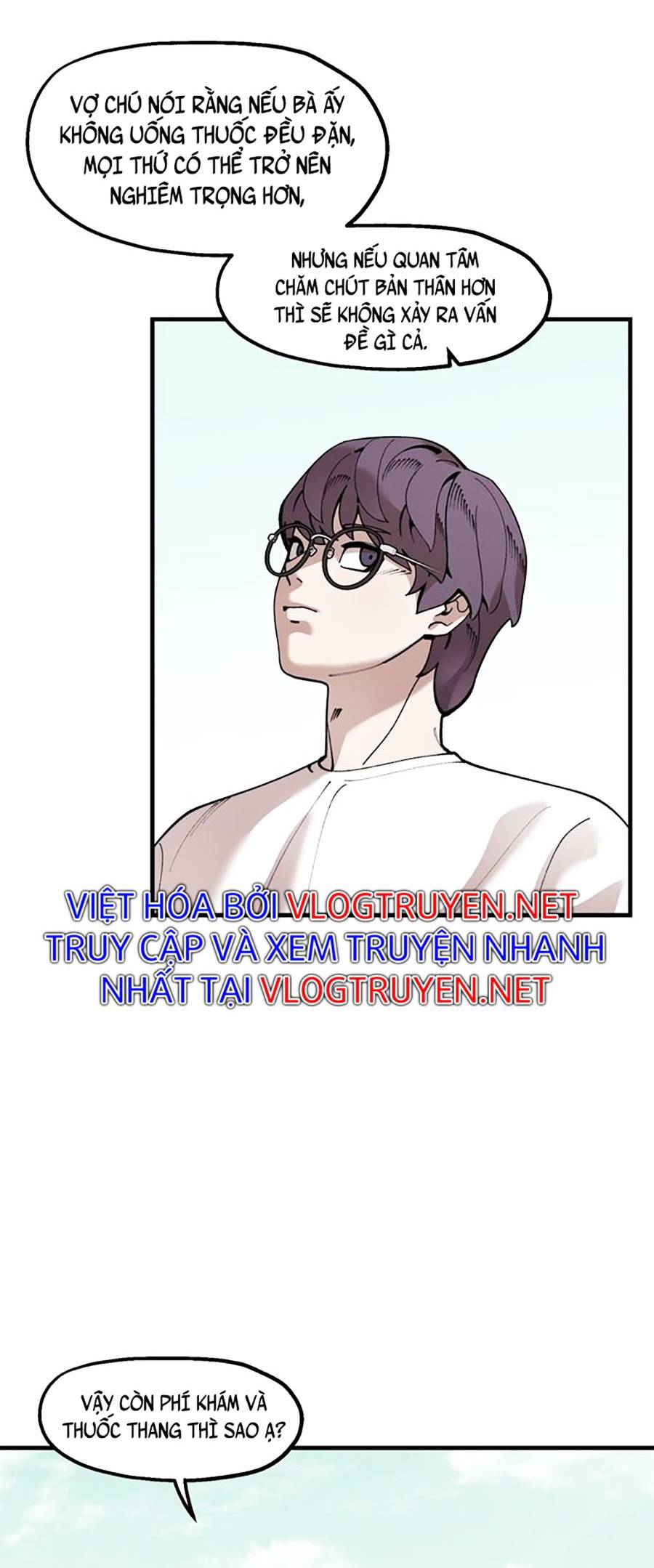 Xếp Hạng Bắt Nạt Chapter 42 - Trang 3