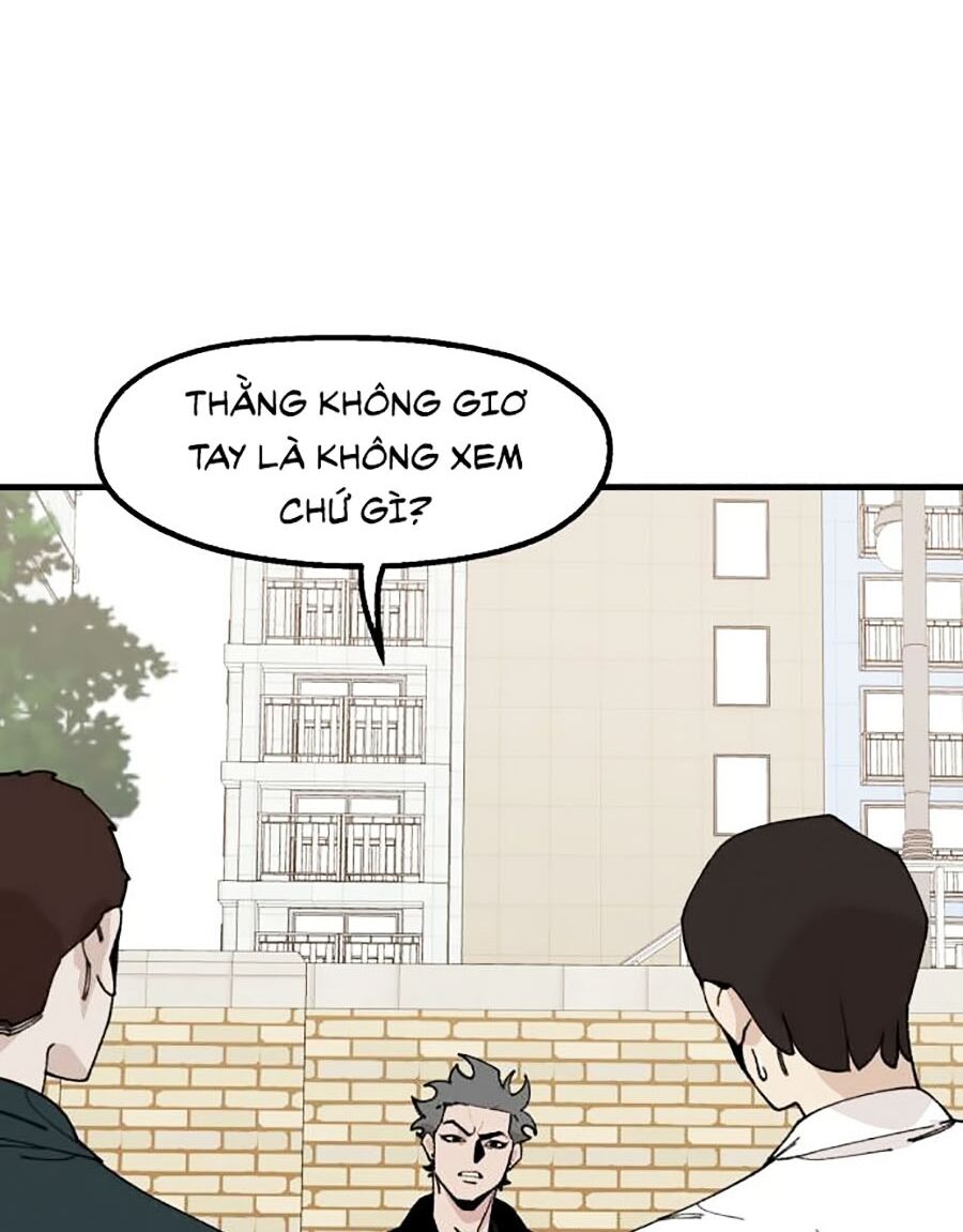 Xếp Hạng Bắt Nạt Chapter 16 - Trang 95