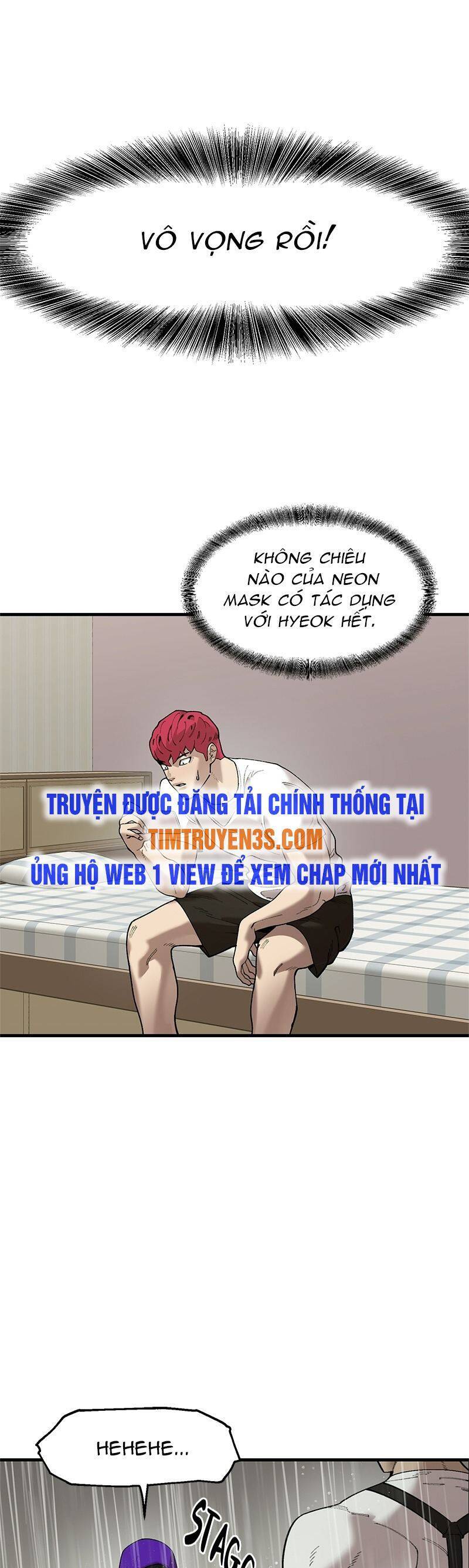 Xếp Hạng Bắt Nạt Chapter 70 - Trang 16