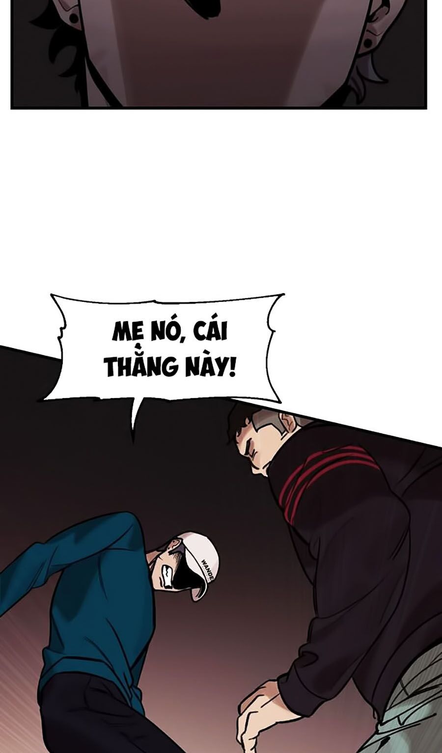 Xếp Hạng Bắt Nạt Chapter 8 - Trang 55