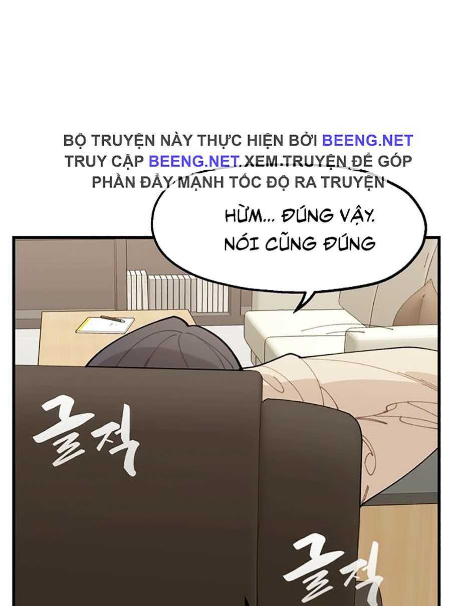 Xếp Hạng Bắt Nạt Chapter 17 - Trang 12