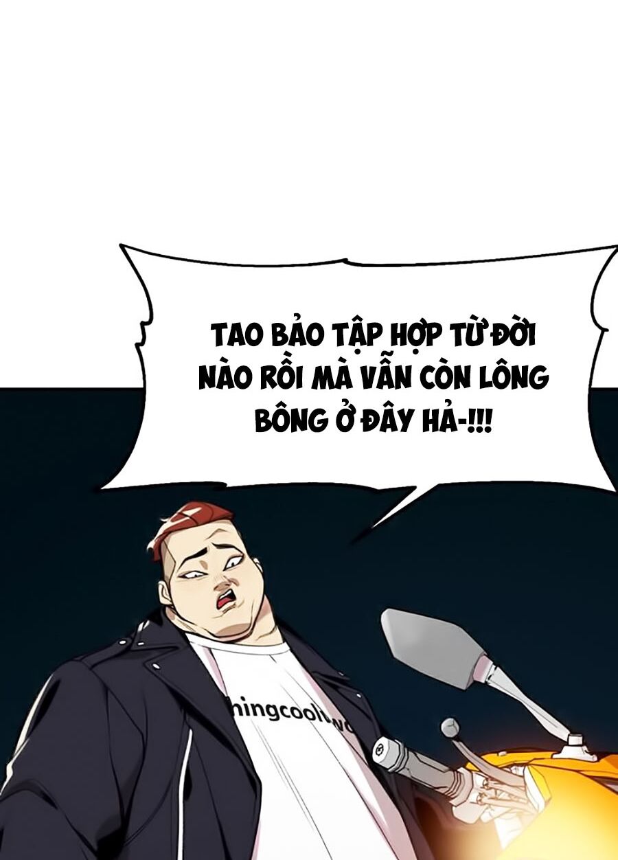 Xếp Hạng Bắt Nạt Chapter 3 - Trang 43